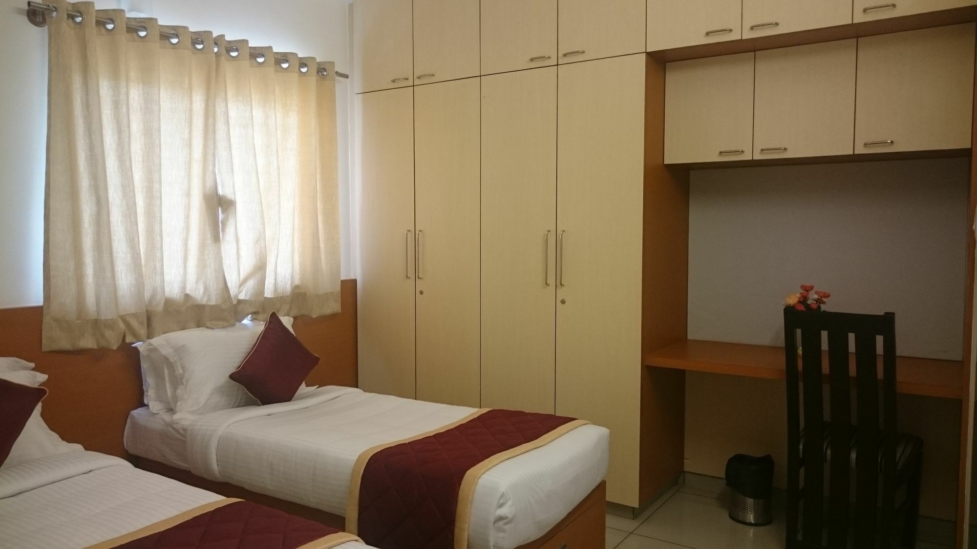 Sap Golden Grande Electronic City Kammasandra Экстерьер фото